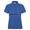 OGIO® JEWEL LADIES' POLO Thumbnail