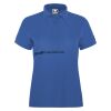 OGIO® JEWEL LADIES' POLO Thumbnail