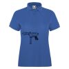 OGIO® JEWEL LADIES' POLO Thumbnail