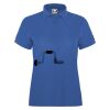 OGIO® JEWEL LADIES' POLO Thumbnail