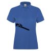 OGIO® JEWEL LADIES' POLO Thumbnail