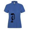 OGIO® JEWEL LADIES' POLO Thumbnail