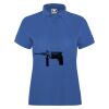 OGIO® JEWEL LADIES' POLO Thumbnail