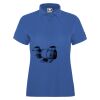 OGIO® JEWEL LADIES' POLO Thumbnail