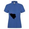 OGIO® JEWEL LADIES' POLO Thumbnail