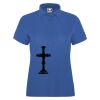 OGIO® JEWEL LADIES' POLO Thumbnail