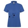 OGIO® JEWEL LADIES' POLO Thumbnail