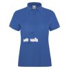 OGIO® JEWEL LADIES' POLO Thumbnail