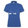 OGIO® JEWEL LADIES' POLO Thumbnail