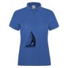 OGIO® JEWEL LADIES' POLO Thumbnail
