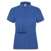 OGIO® JEWEL LADIES' POLO Thumbnail