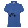 OGIO® JEWEL LADIES' POLO Thumbnail