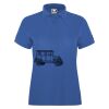 OGIO® JEWEL LADIES' POLO Thumbnail