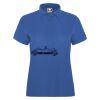 OGIO® JEWEL LADIES' POLO Thumbnail