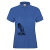 OGIO® JEWEL LADIES' POLO Thumbnail