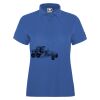 OGIO® JEWEL LADIES' POLO Thumbnail