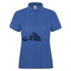 OGIO® JEWEL LADIES' POLO Thumbnail