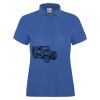 OGIO® JEWEL LADIES' POLO Thumbnail