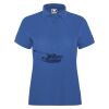 OGIO® JEWEL LADIES' POLO Thumbnail