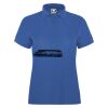 OGIO® JEWEL LADIES' POLO Thumbnail