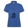 OGIO® JEWEL LADIES' POLO Thumbnail