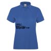 OGIO® JEWEL LADIES' POLO Thumbnail