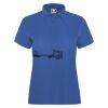 OGIO® JEWEL LADIES' POLO Thumbnail