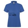 OGIO® JEWEL LADIES' POLO Thumbnail