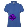OGIO® JEWEL LADIES' POLO Thumbnail