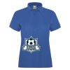 OGIO® JEWEL LADIES' POLO Thumbnail