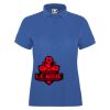OGIO® JEWEL LADIES' POLO Thumbnail