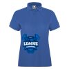 OGIO® JEWEL LADIES' POLO Thumbnail