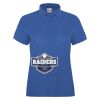 OGIO® JEWEL LADIES' POLO Thumbnail