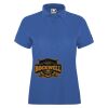 OGIO® JEWEL LADIES' POLO Thumbnail