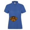 OGIO® JEWEL LADIES' POLO Thumbnail