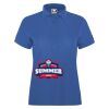 OGIO® JEWEL LADIES' POLO Thumbnail