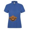 OGIO® JEWEL LADIES' POLO Thumbnail