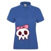 OGIO® JEWEL LADIES' POLO Thumbnail