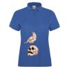 OGIO® JEWEL LADIES' POLO Thumbnail