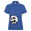 OGIO® JEWEL LADIES' POLO Thumbnail
