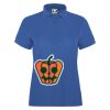 OGIO® JEWEL LADIES' POLO Thumbnail