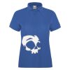 OGIO® JEWEL LADIES' POLO Thumbnail