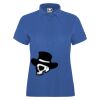 OGIO® JEWEL LADIES' POLO Thumbnail