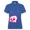 OGIO® JEWEL LADIES' POLO Thumbnail