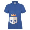 OGIO® JEWEL LADIES' POLO Thumbnail