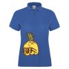 OGIO® JEWEL LADIES' POLO Thumbnail