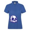 OGIO® JEWEL LADIES' POLO Thumbnail