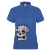 OGIO® JEWEL LADIES' POLO Thumbnail