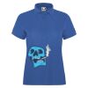 OGIO® JEWEL LADIES' POLO Thumbnail