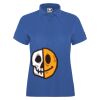 OGIO® JEWEL LADIES' POLO Thumbnail